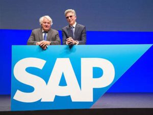 SAP enttäuscht – nicht ganz überraschend