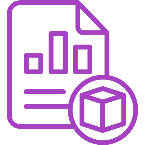 data package icon